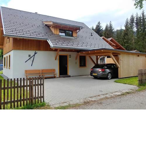 Chalet Murtal XL