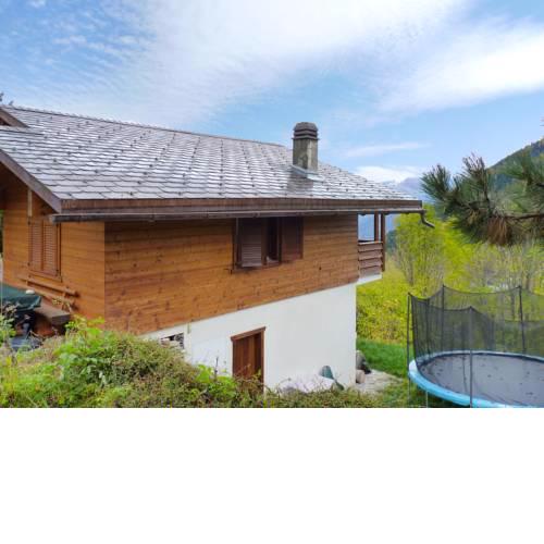 Chalet Musical