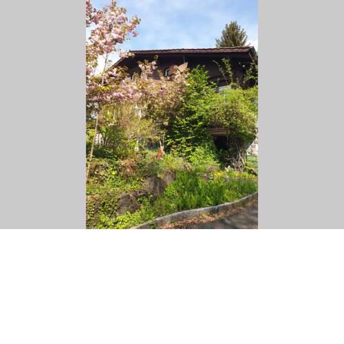 Chalet Müsli