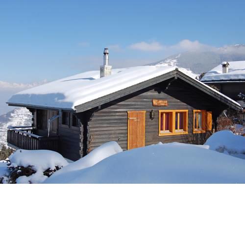 Chalet Mustela