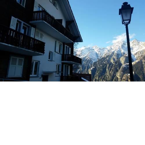 Chalet Mutz
