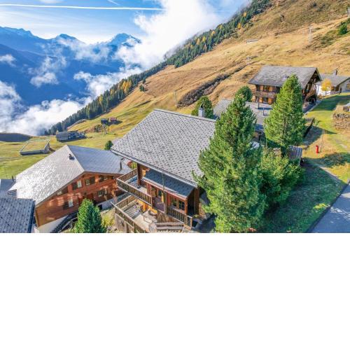 Chalet Nachtigall