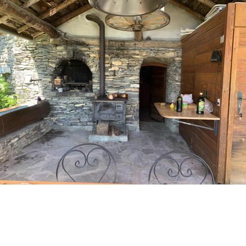 Chalet Natacha