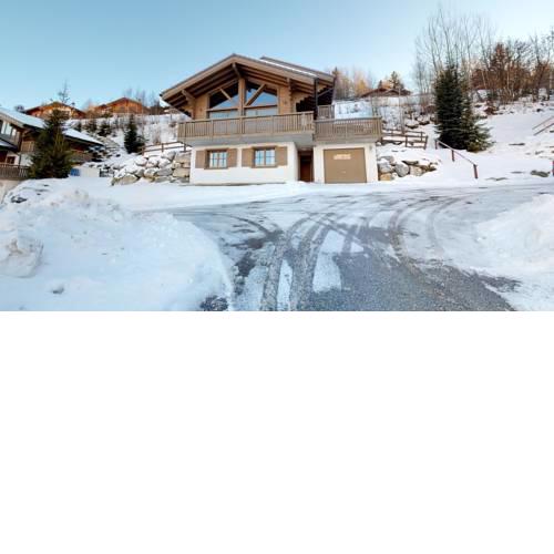 Chalet Natasha