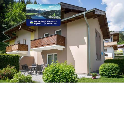 Chalet Nathalie by we rent, SUMMERCARD INCLUDED