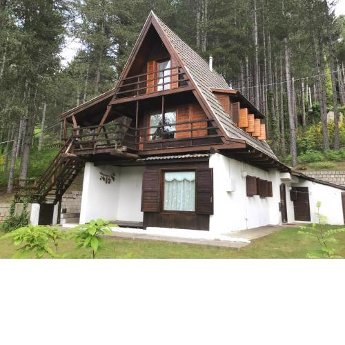 Chalet Natura