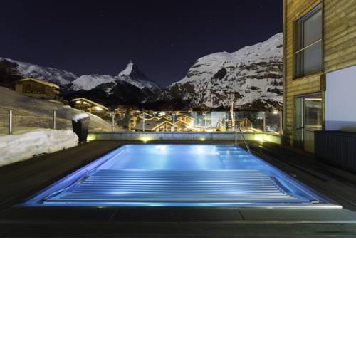 Chalet Nepomuk