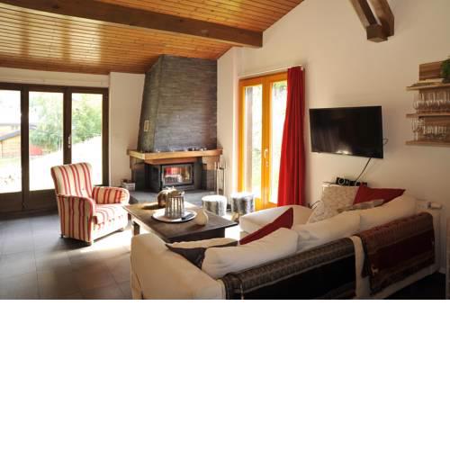Chalet Nicolas