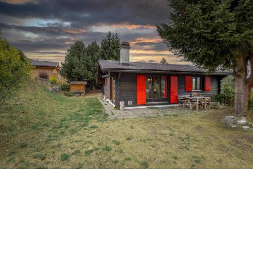 Chalet Nicolas
