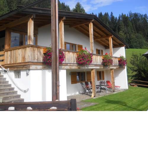 Chalet Niederndorferberg 1