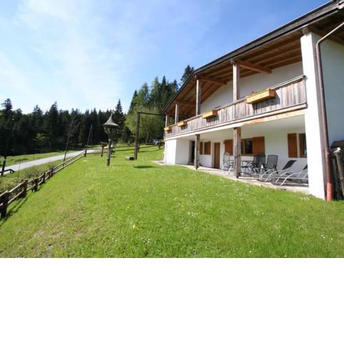 Chalet Niederndorferberg