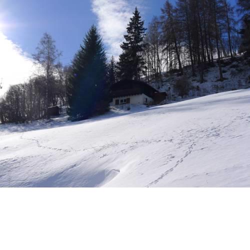Chalet Ninette