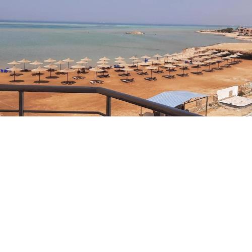 Chalet No. 402 Casblanca Beach Resort