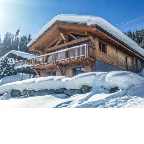 Chalet No 58