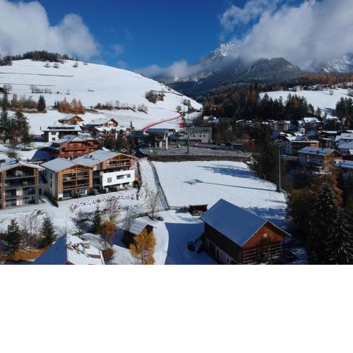 CHALET NORA
