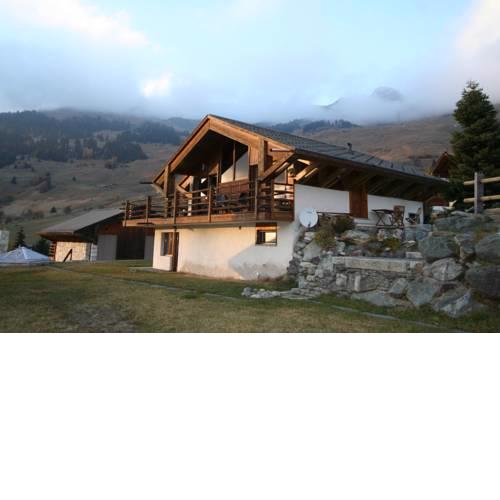 Chalet Norvege