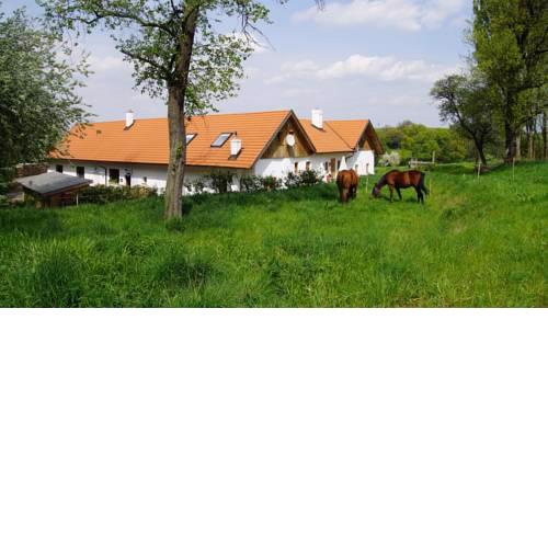 CHALET "NOTSCHKERL" IM VIERKANTHOF