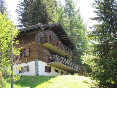 Chalet Nouchka VERB120