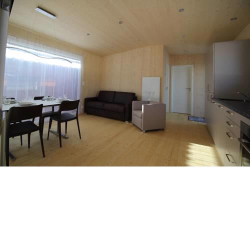 Chalet Nr. 50