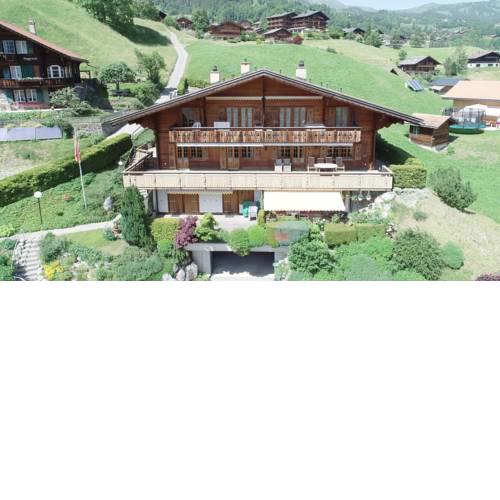 Chalet Obelix