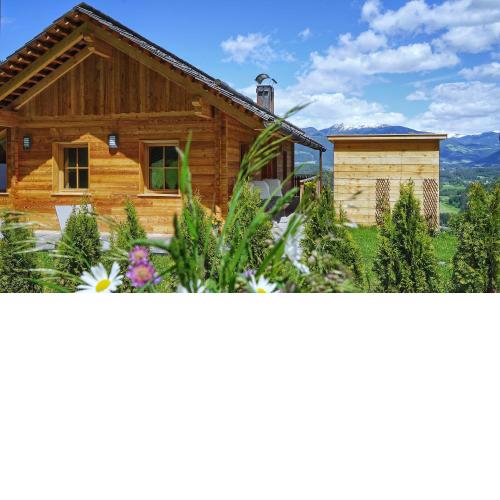 Chalet Oberguggenberg