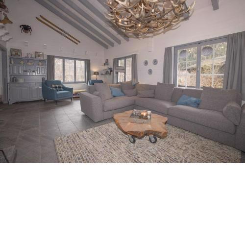 Chalet Okkernoot