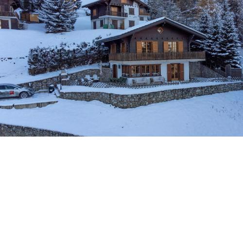 Chalet Onni