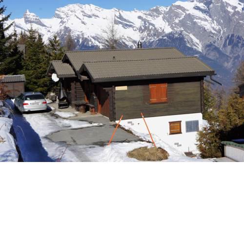 Chalet Oppi