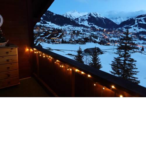 Chalet Orion