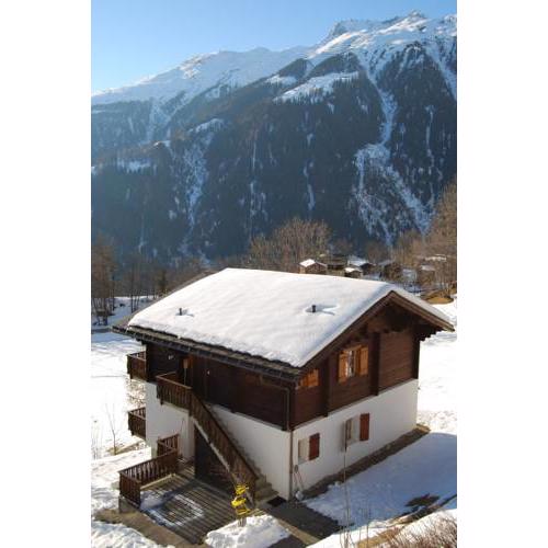 Chalet Orion
