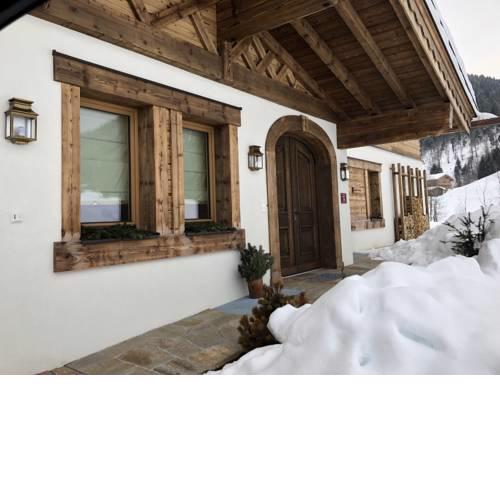 Chalet Orleans