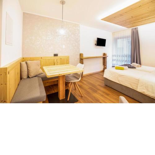 Chalet Osmar Suite 2