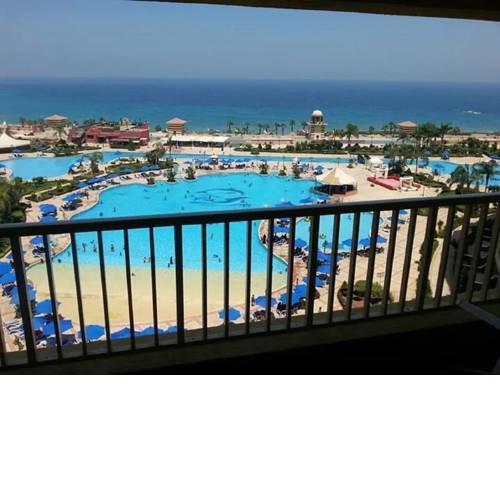 Chalet Oussama 2