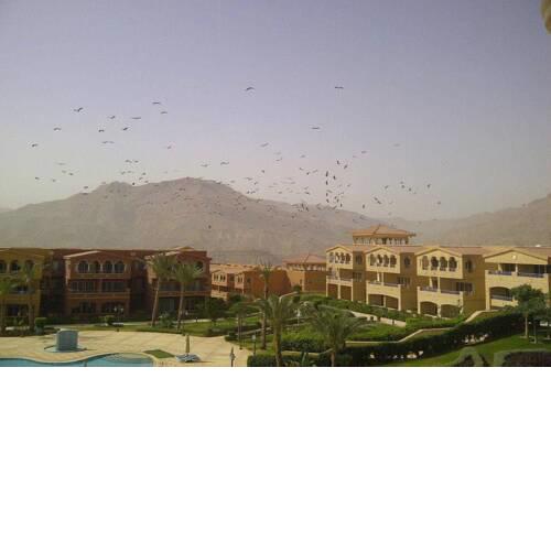 Chalet Oussama