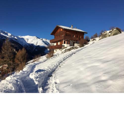 Chalet Panorama - Charming Place in Nature