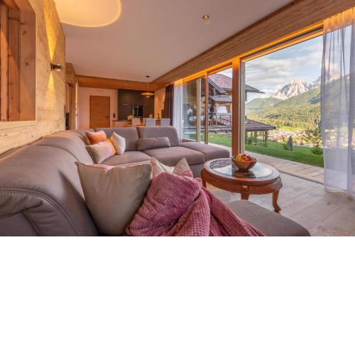 Chalet Panorama Himmelreichhof
