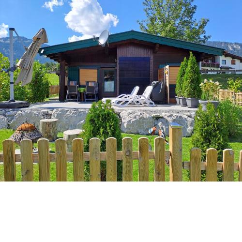Chalet Panorama Tirol