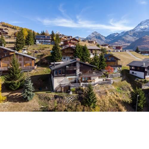 Chalet Panorama