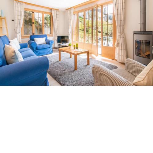 Chalet Panorama