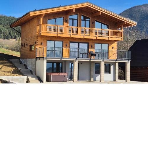 Chalet Panorama