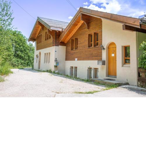 Chalet Pantke Breithorn