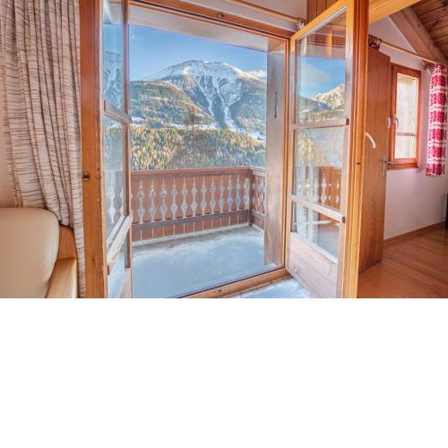 Chalet Pantke Eggerhorn