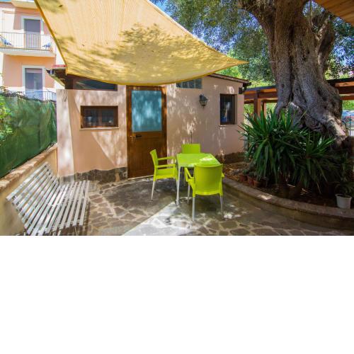 Chalet Paolo
