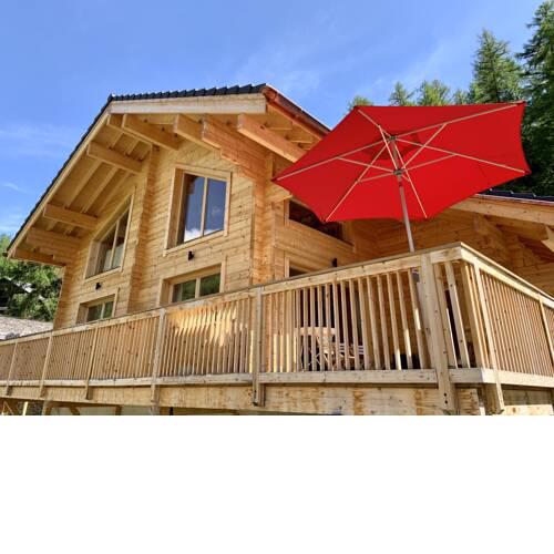 Chalet PapaGna
