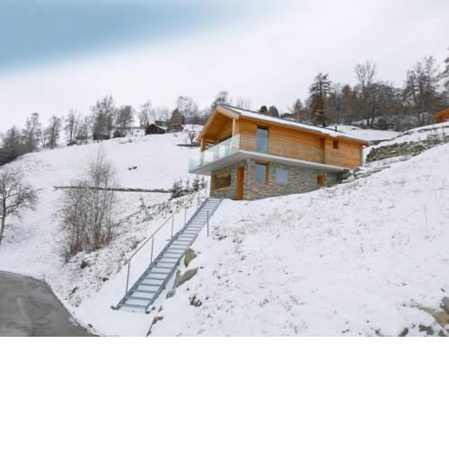 Chalet Papillon