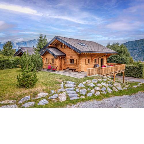 Chalet Papin