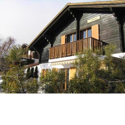 Chalet Paprika
