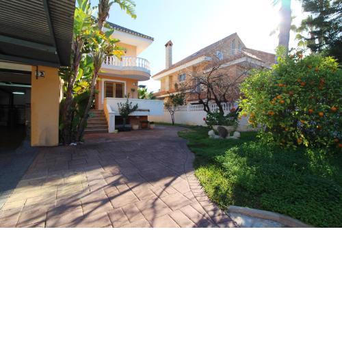 Chalet para 10 personas con piscina privada