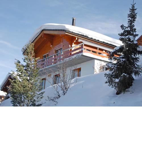 Chalet Paradox
