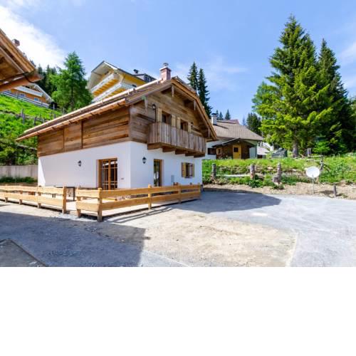 Chalet Paul
